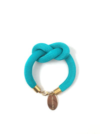 PULSERA NUDO calipso