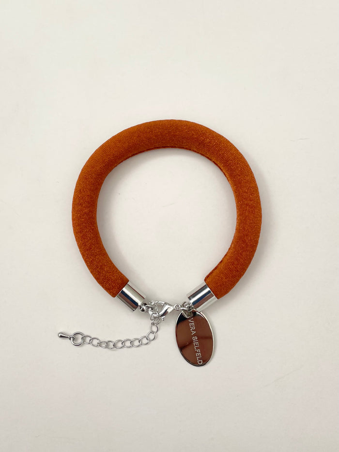PULSERA SIMPLE cobre
