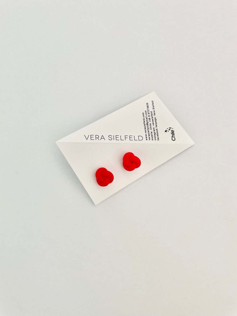 aros nudito rojo vera sielfeld 